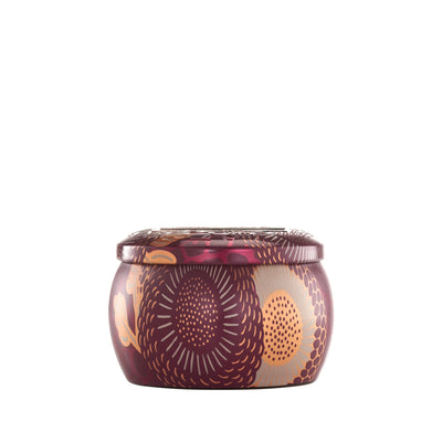 Voluspa Duftkerze Foraged Wildberry | Mini Tin