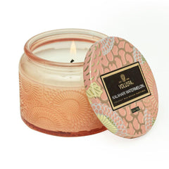 Voluspa Scented Candle Kalahari Watermelon | Petite Jar
