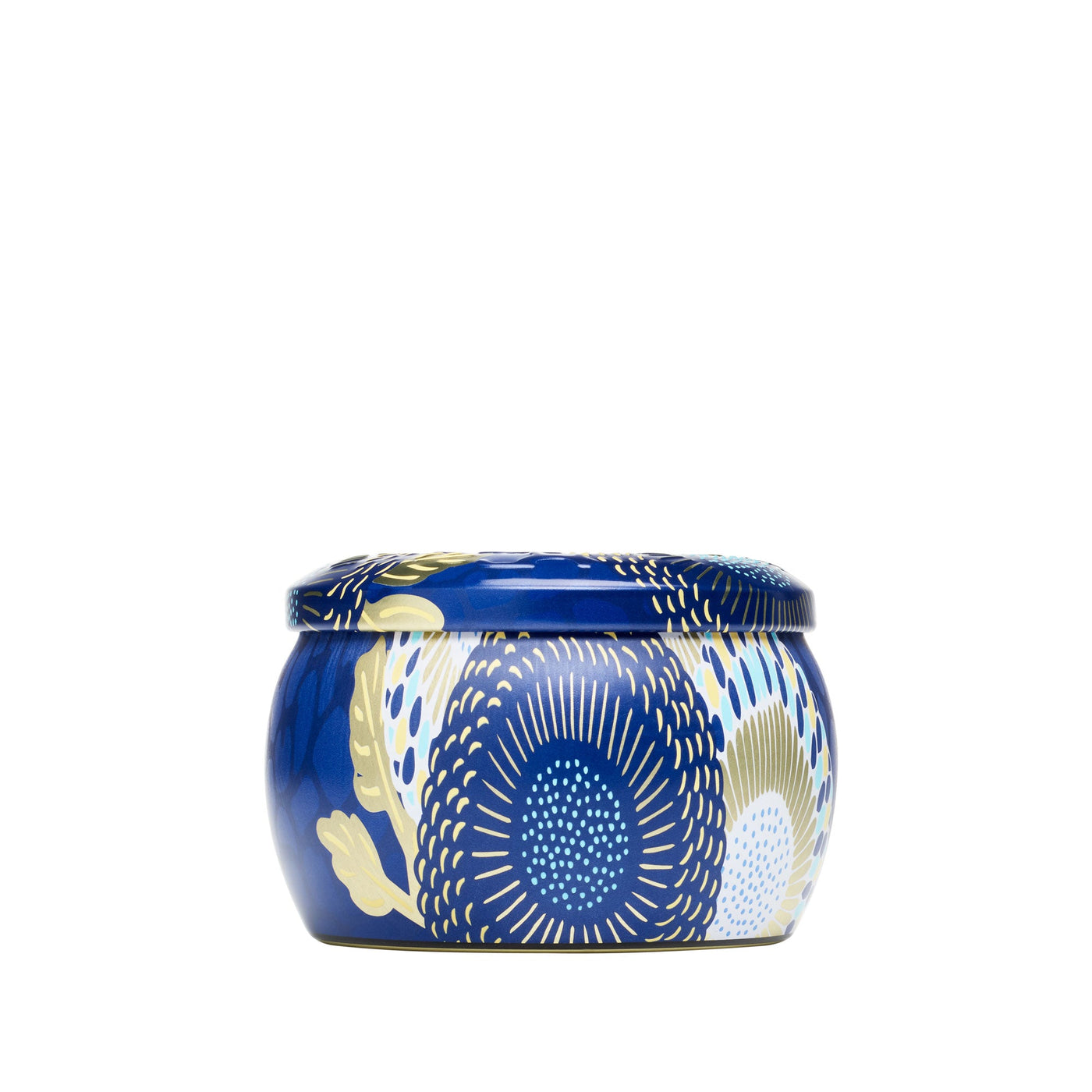 Voluspa Duftkerze Mediterranean Lemon | Mini-Tin