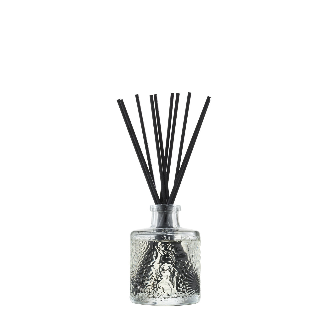 Voluspa Raumduft Mediterranean Lemon | Diffuser mit Duftstäbchen