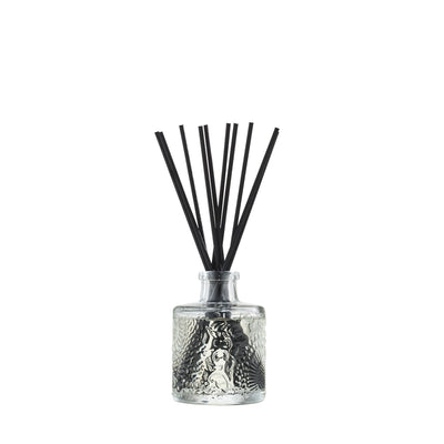 Voluspa Raumduft Mediterranean Lemon | Diffuser mit Duftstäbchen