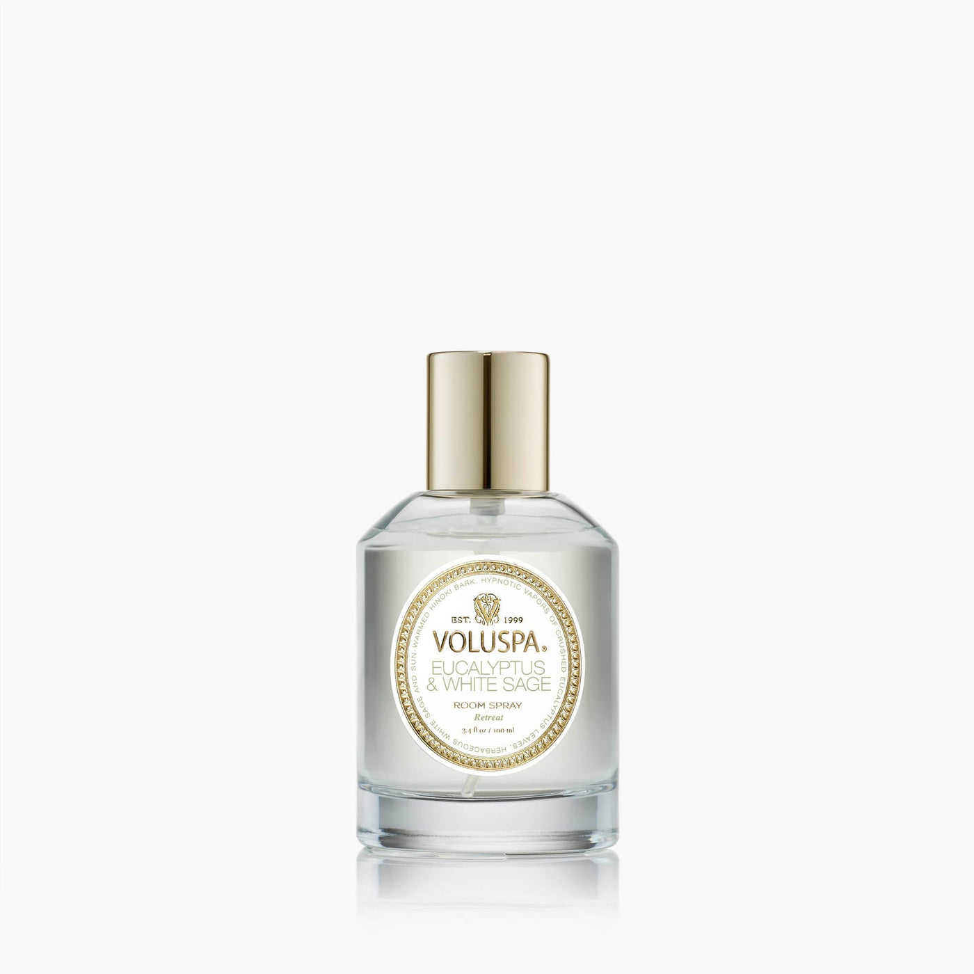 Voluspa Raumspray Eucalyptus & White Sage