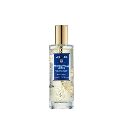 Voluspa Raumspray Mediterranean Lemon