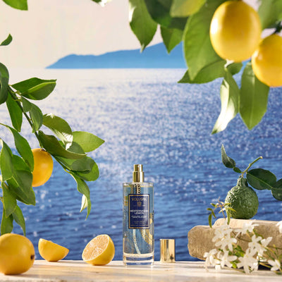 Voluspa Raumspray Mediterranean Lemon