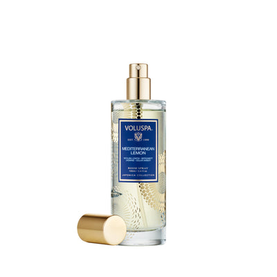 Voluspa Raumspray Mediterranean Lemon