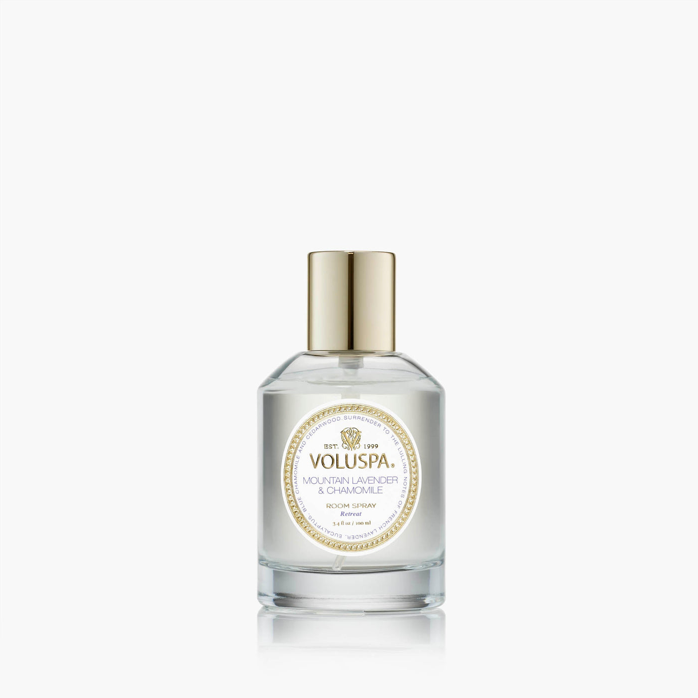 Voluspa Raumspray Mountain Lavender & Chamomile