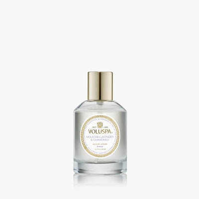 Voluspa Raumspray Mountain Lavender & Chamomile
