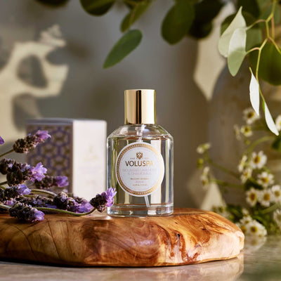 Voluspa Raumspray Mountain Lavender & Chamomile