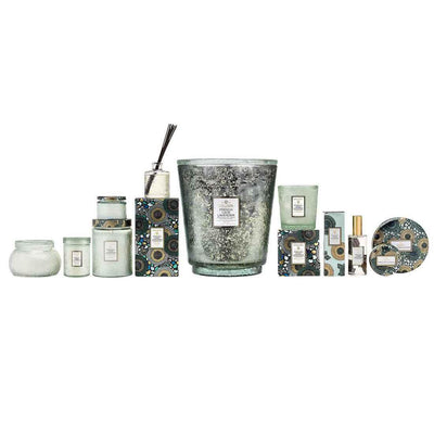 Voluspa - Duftkerze French Cade Lavender | Japonica Collection | Classic Candle - Codeso Living