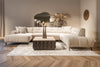 Richmond Interiors Modulsofa Waverly | Customizable