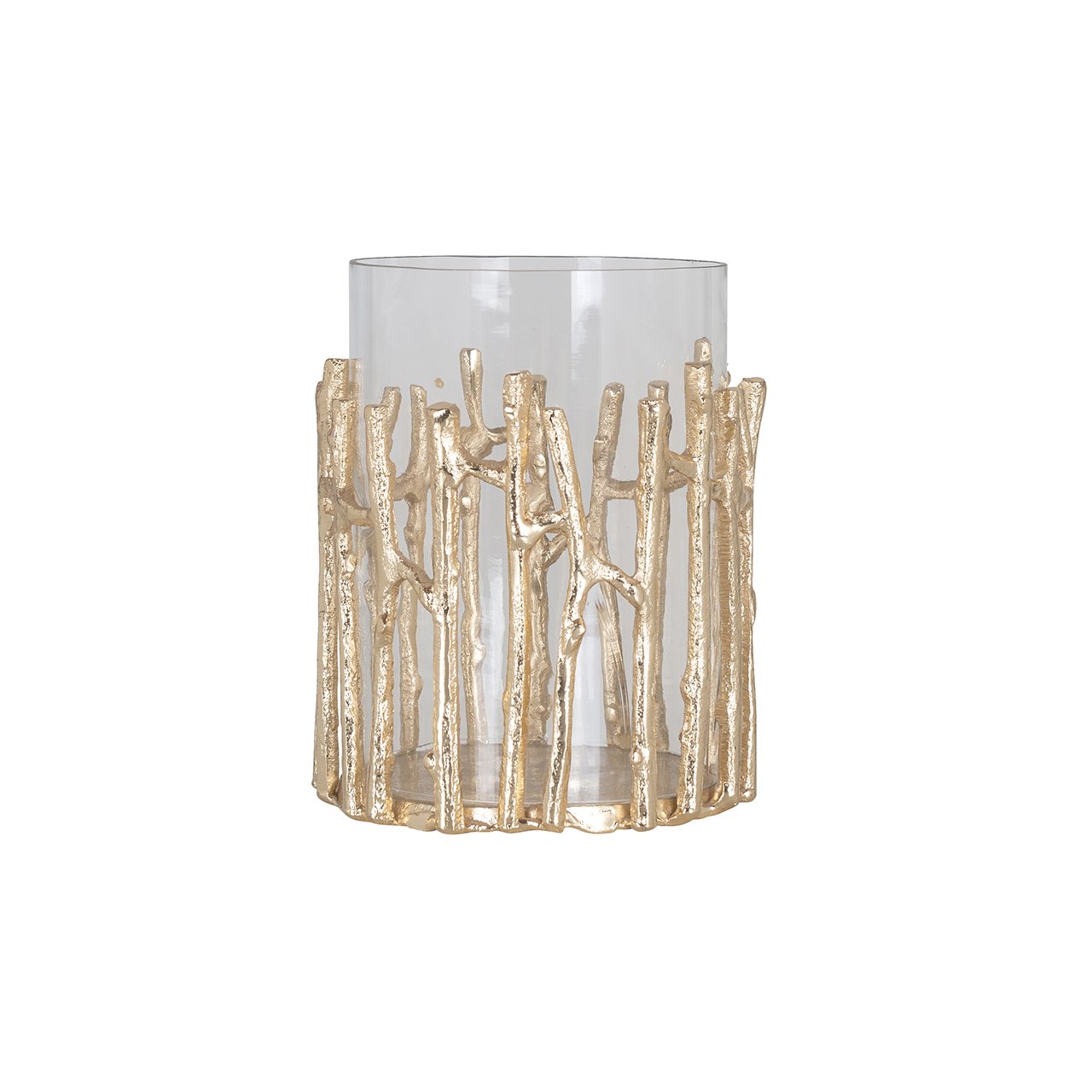 Richmond Interiors Windlicht Loretta | klein