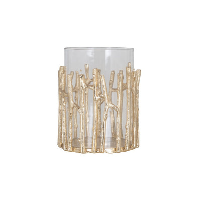 Richmond Interiors Windlicht Loretta | klein