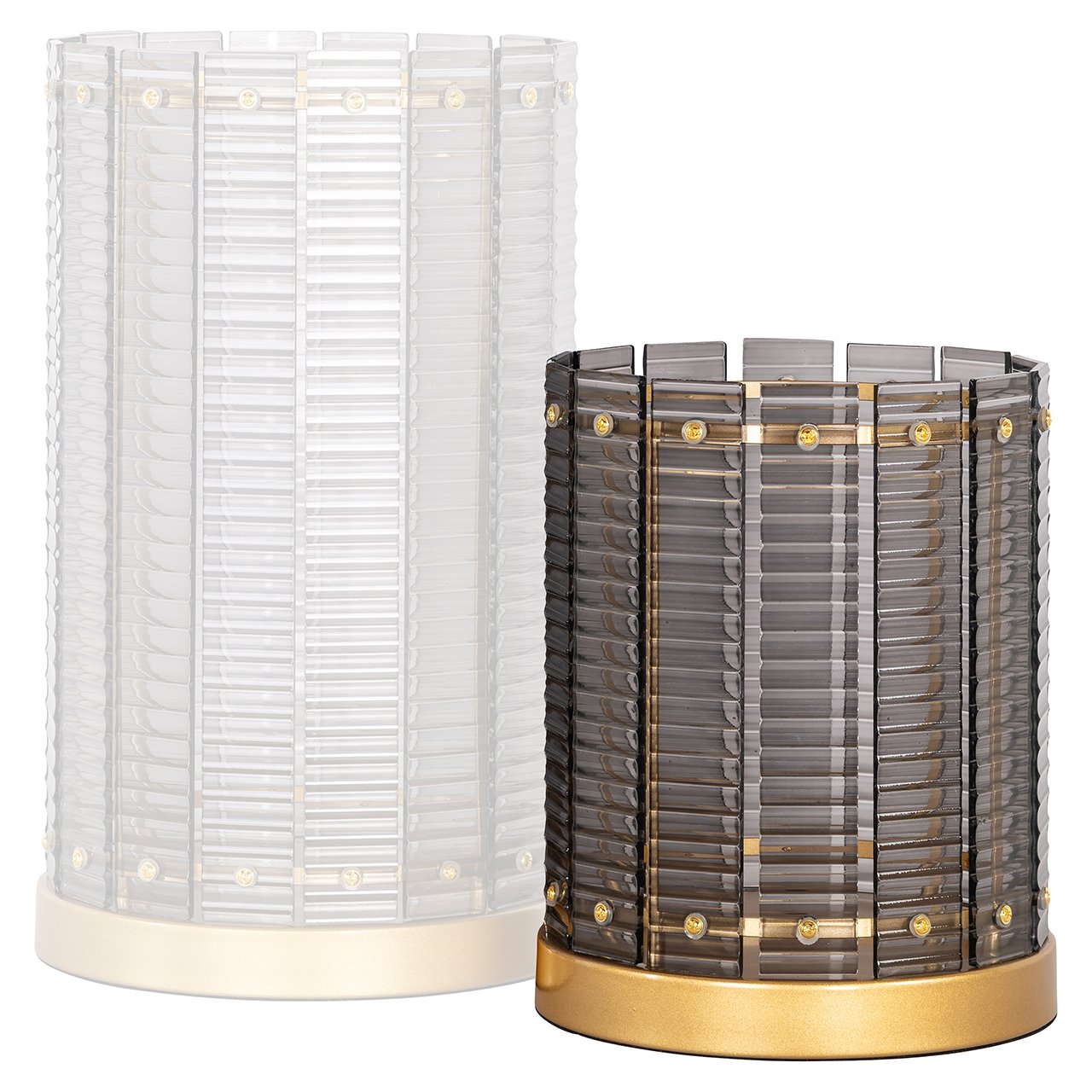 Richmond Interiors Windlicht Daylin | klein