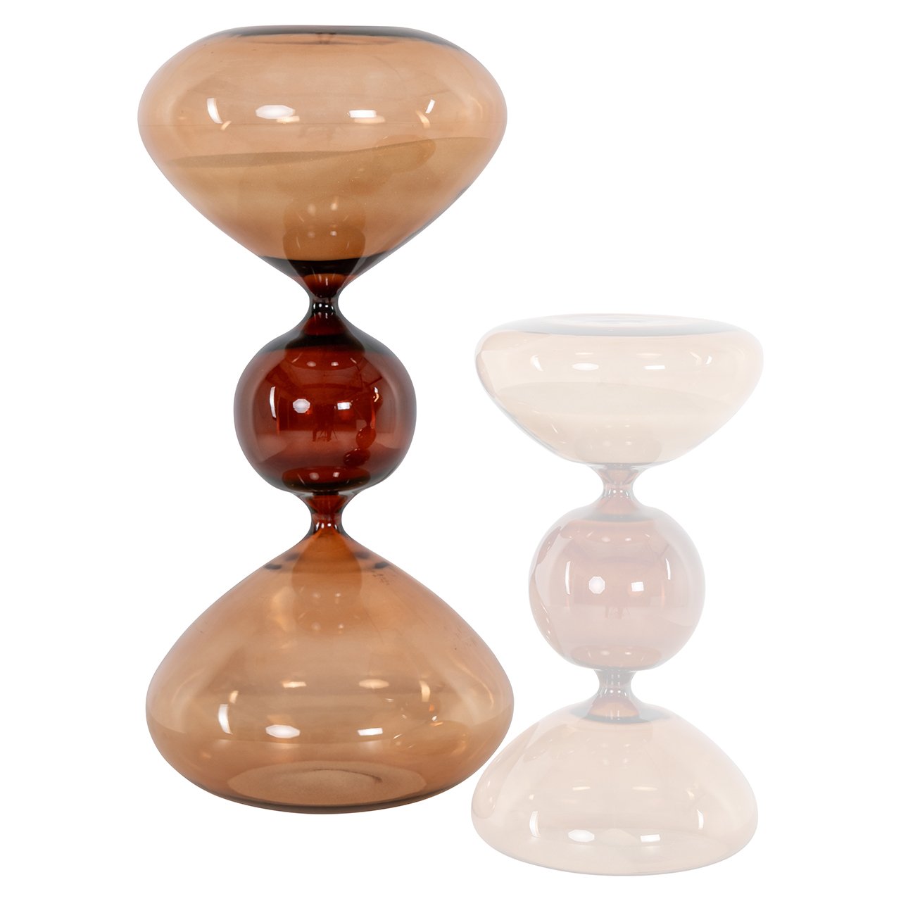 Richmond Interiors Sanduhr Elba | groß