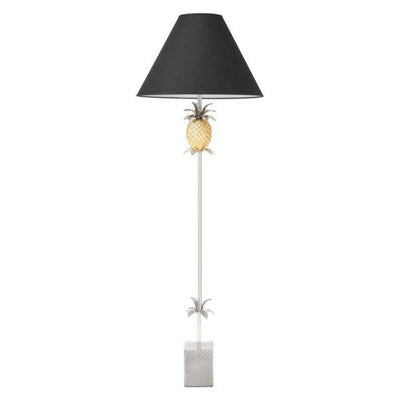 Abhika Stehlampe Pineapple | H 192 cm