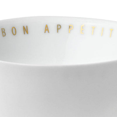 Räder Dipschale Guten Appetit
