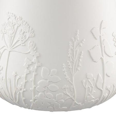 Räder Räder Poesie Porzellan Vase "Blumen" Codeso Living
