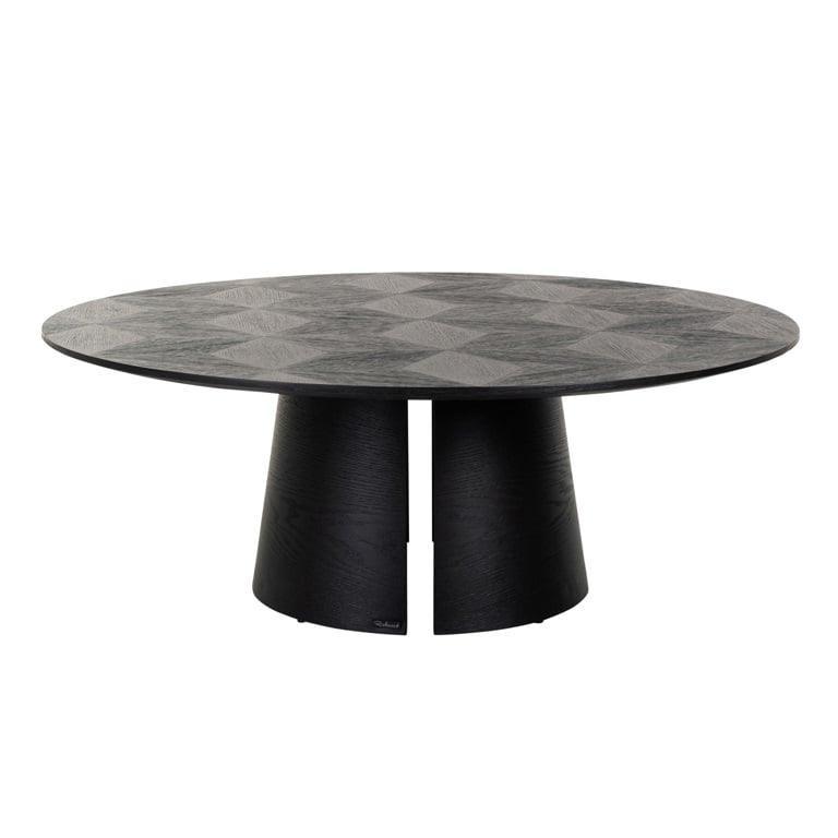 Richmond Interiors Couchtisch Blax | ø 110 cm