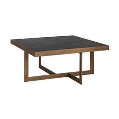 Richmond Interiors Couchtisch Cambon | 90x90 cm
