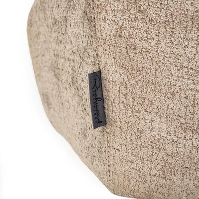 Richmond Interiors Drehstuhl Marlon | Bergen 104 taupe