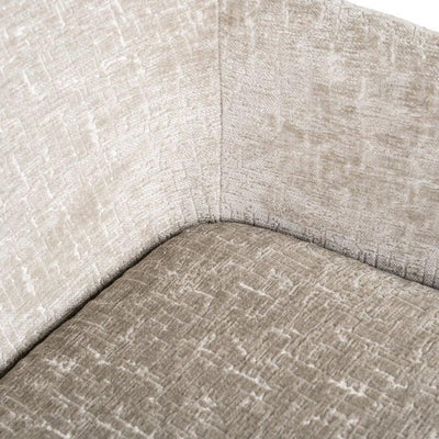 Richmond Interiors Drehstuhl Marlon | Island pearl 106