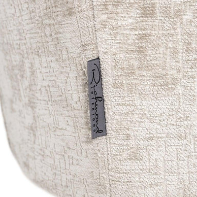 Richmond Interiors Drehstuhl Marlon | Island pearl 106