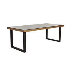 Richmond Interiors Dining Table Bloomville | 230x100 cm