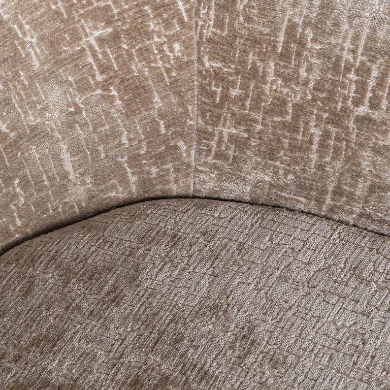Richmond Interiors Esszimmerstuhl Fay | Beige