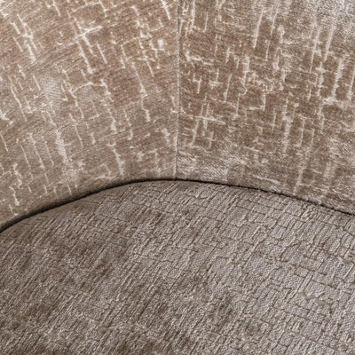 Richmond Interiors Esszimmerstuhl Fay | Beige