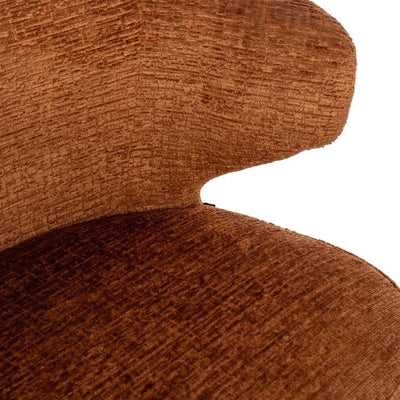 Richmond Interiors Esszimmerstuhl Gatsbi | Copper