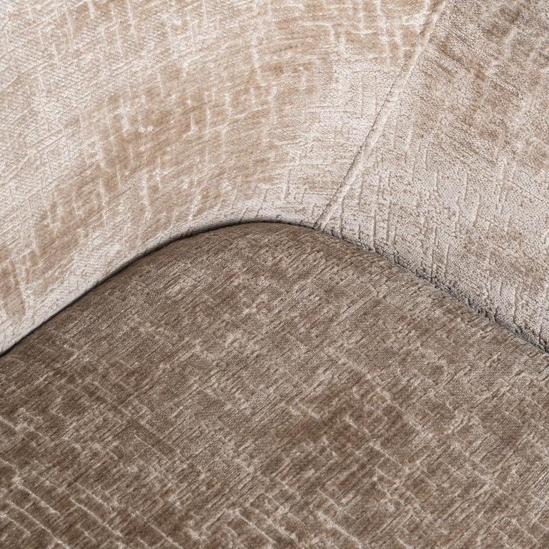 Richmond Interiors Esszimmerstuhl Harley | Beige
