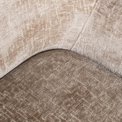 Richmond Interiors Esszimmerstuhl Harley | Beige