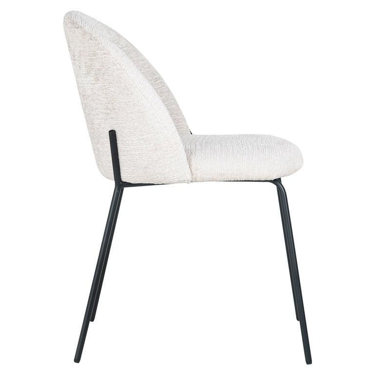 Richmond Interiors Stuhl Alyssa | cream