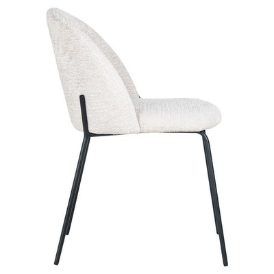 Richmond Interiors Stuhl Alyssa | cream