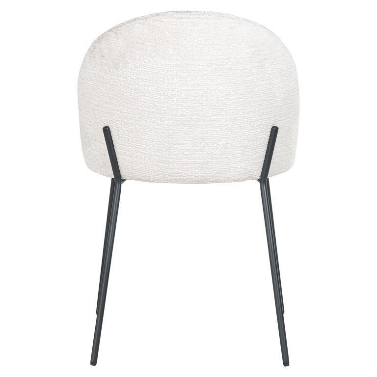 Richmond Interiors Stuhl Alyssa | cream