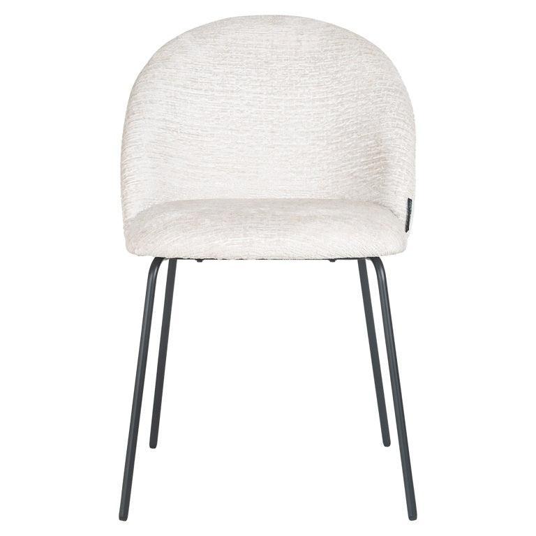 Richmond Interiors Stuhl Alyssa | cream