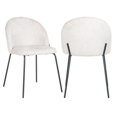Richmond Interiors Stuhl Alyssa | cream