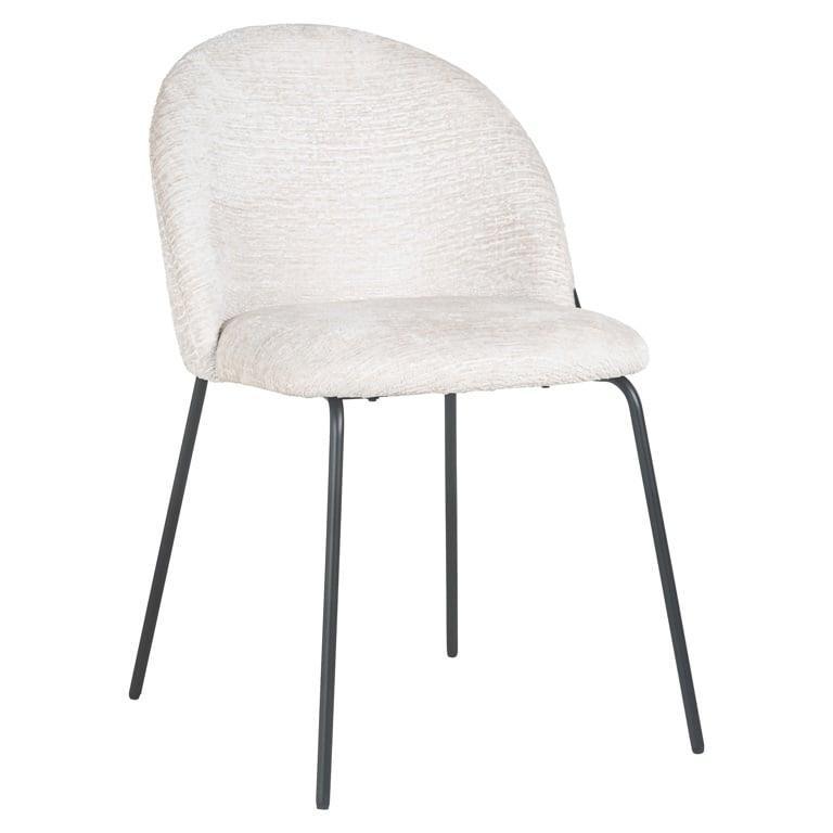 Richmond Interiors Stuhl Alyssa | cream