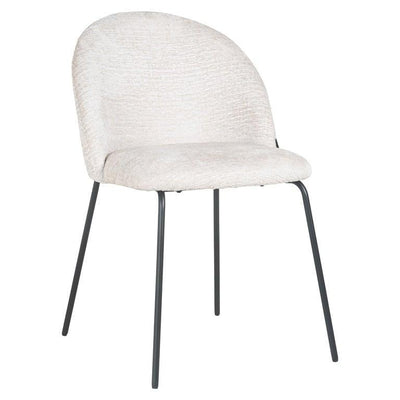 Richmond Interiors Stuhl Alyssa | cream