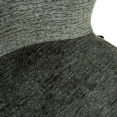 Richmond Interiors Stuhl Darby | Grün