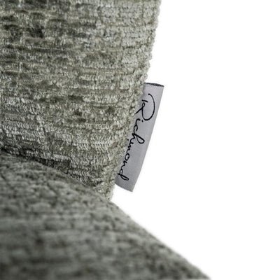 Richmond Interiors Stuhl Fallon | Grün