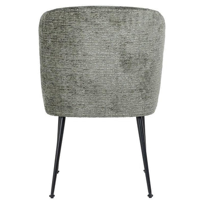 Richmond Interiors Stuhl Fallon | Grün