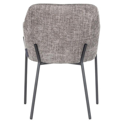 Richmond Interiors Stuhl Fay | Greige