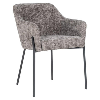 Richmond Interiors Stuhl Fay | Greige