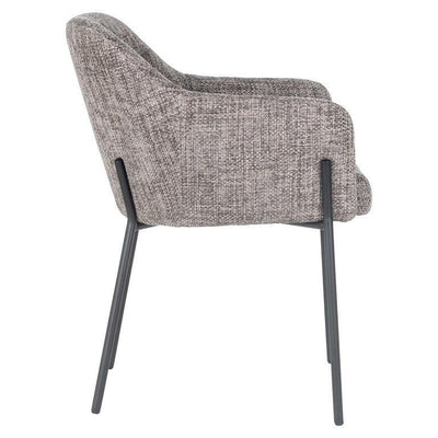 Richmond Interiors Stuhl Fay | Greige